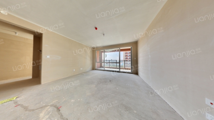 永合华府二手房实景图