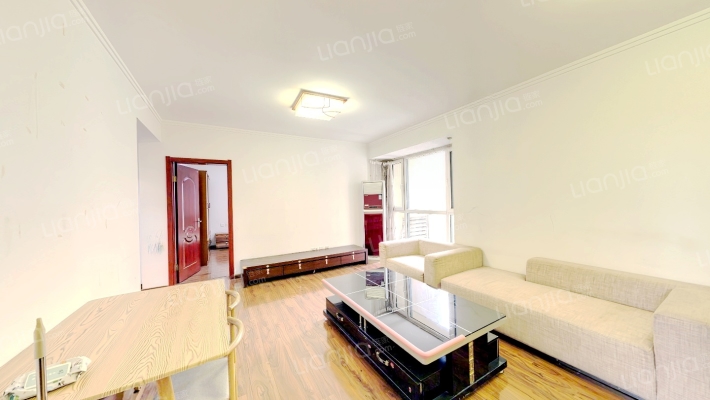 雅居乐花园二手房实景图