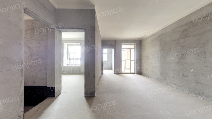 瑞景天成二手房实景图