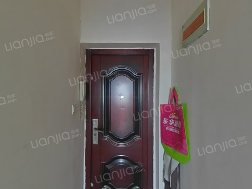 整租·台东六路 3室0厅 南