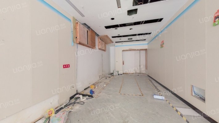 牛顿公馆二期二手房实景图