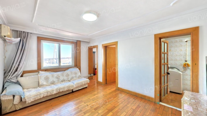 滨海新村东区二手房实景图