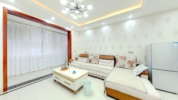 学府和邻二手房实景图