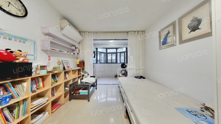 景华苑二手房实景图