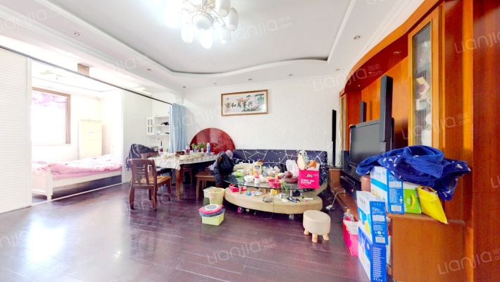 琼花新村二手房实景图