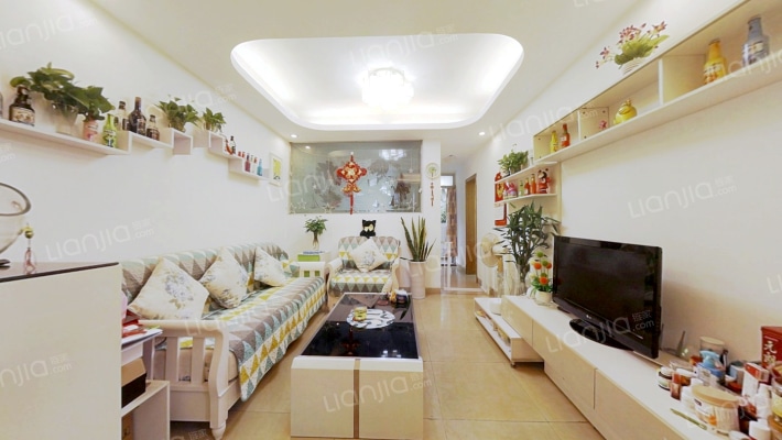 大北路二手房实景图