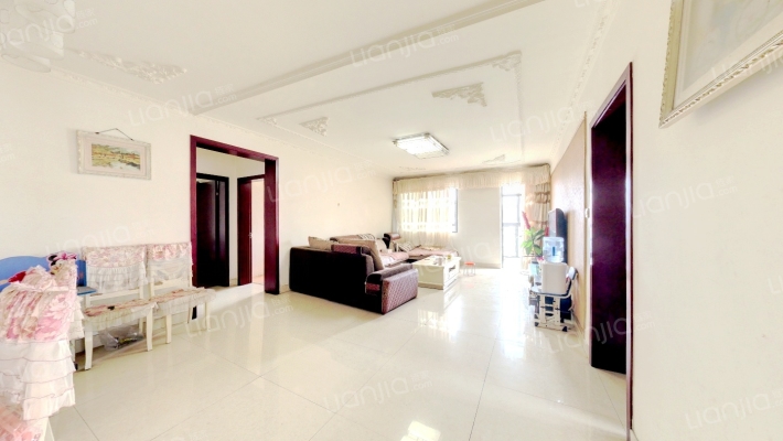 兰岛二手房实景图