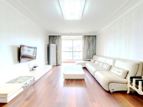 整租·山水名园三期 3室2厅 南/北