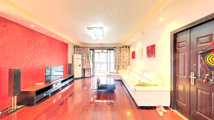 中海塞纳丽舍西苑二手房实景图