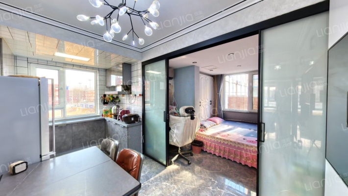 百顺园二手房实景图