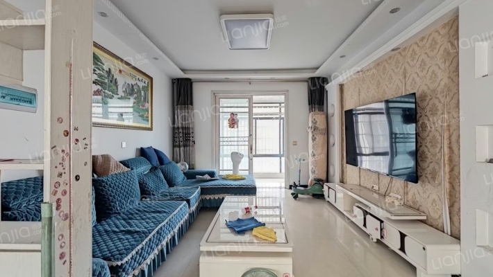 瑞锦苑小区二手房实景图