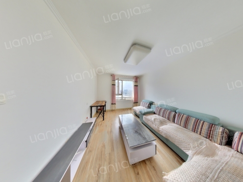 整租·团结新城 1室1厅 南/北