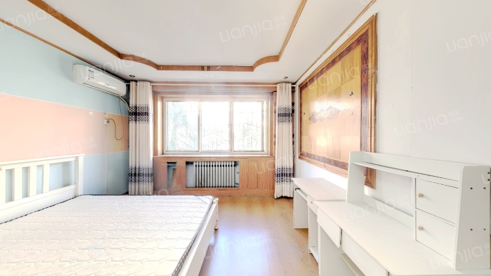 留学生创业园二手房实景图