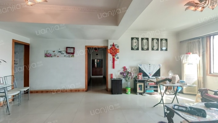 竹雅巷2号二手房实景图