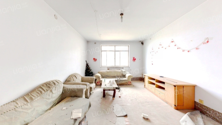 县医院家属楼(尚东)二手房实景图