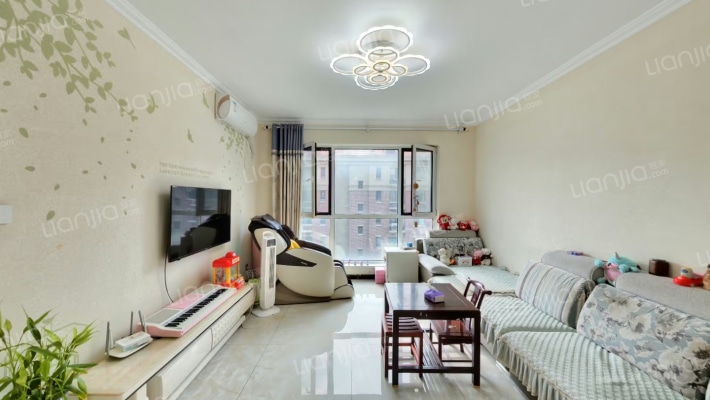 保利香颂湖二手房实景图