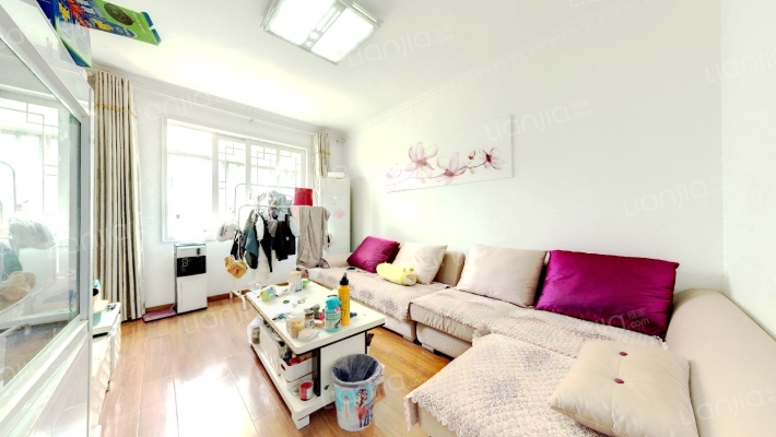 湖北路二手房实景图