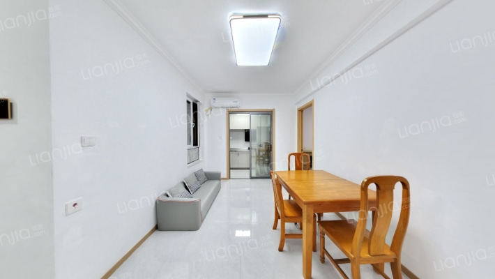 西岗家园北区二手房实景图