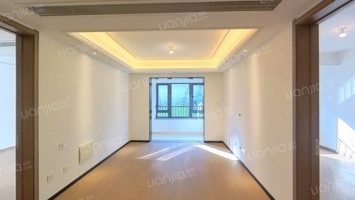 万科臻和院二手房实景图