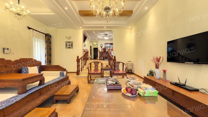 意墅家二手房实景图