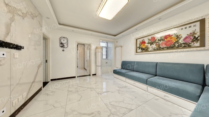 月华新村二手房实景图