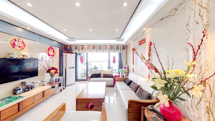 金海御苑二手房实景图