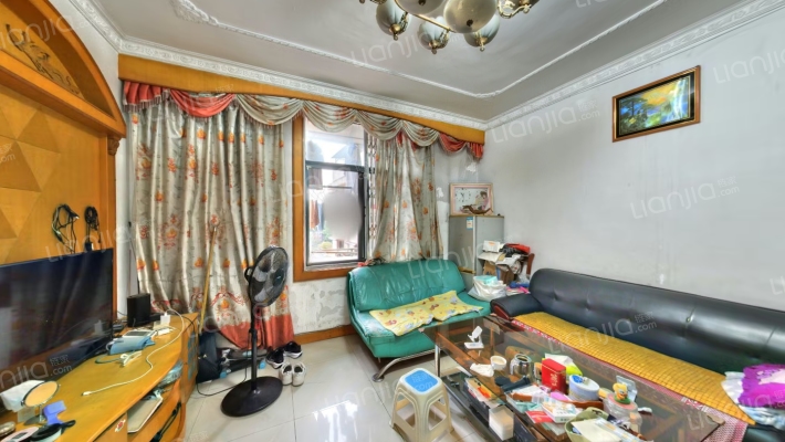 津水闸二手房实景图