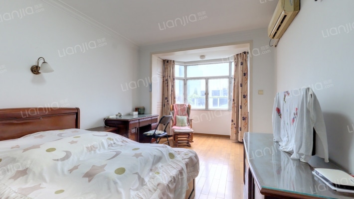 赵家桥小区二手房实景图