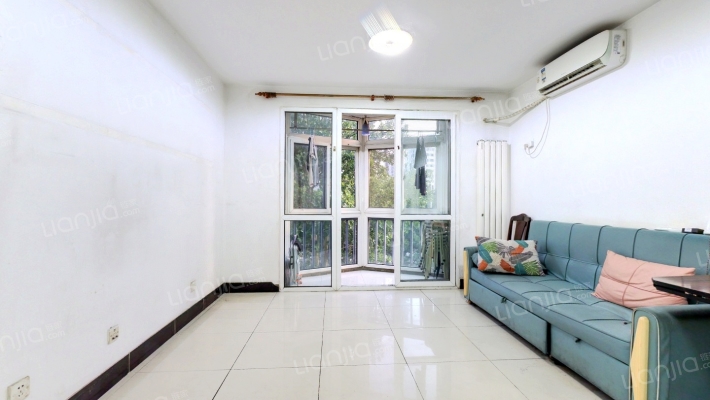 世纪东方城北区二手房实景图