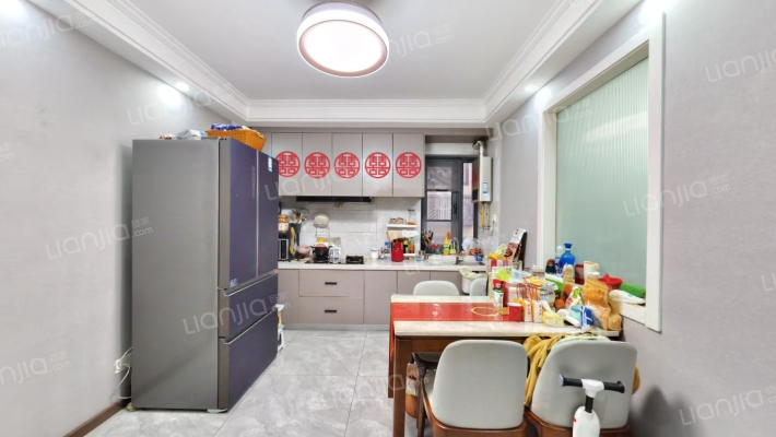 汉中门大街二手房实景图