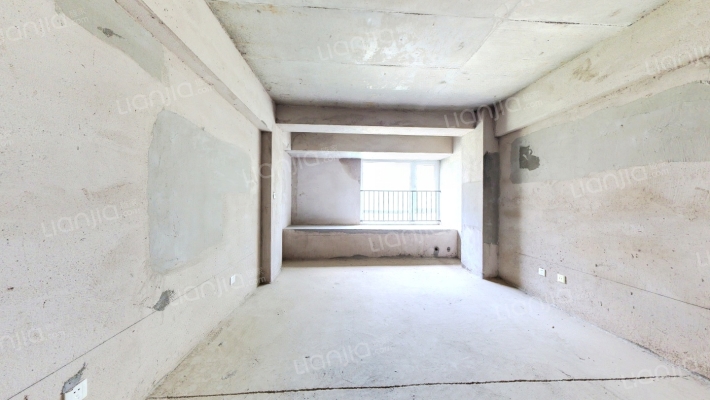 宝龙公寓二手房实景图