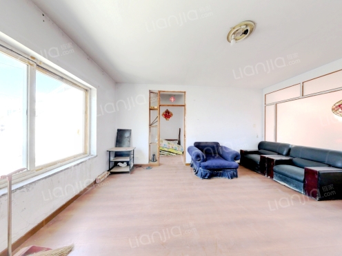 整租·世纪新村南区 3室1厅 南