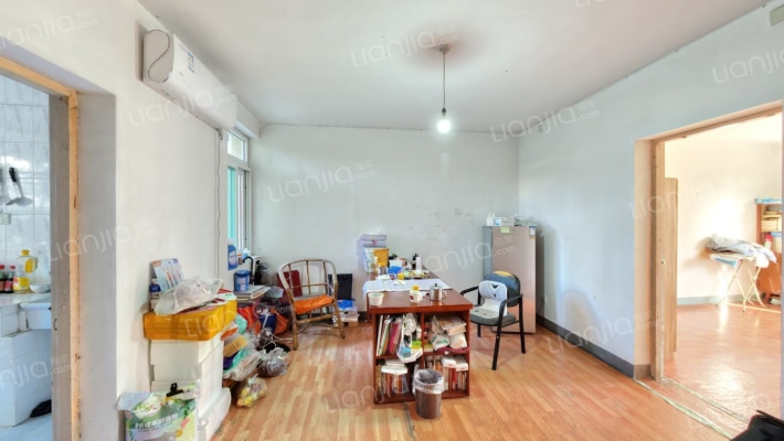 阳光花园联发小区二手房实景图