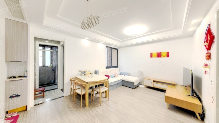 余隘人家二手房实景图