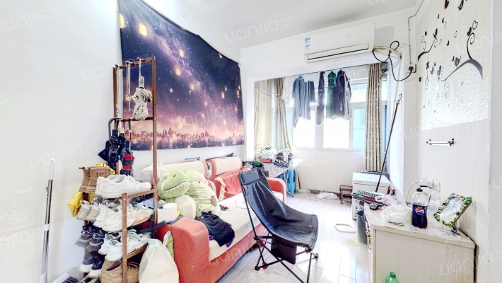 青石社区二手房实景图