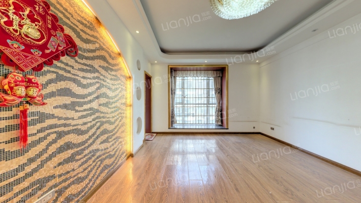 玫汉口北城B区二手房实景图