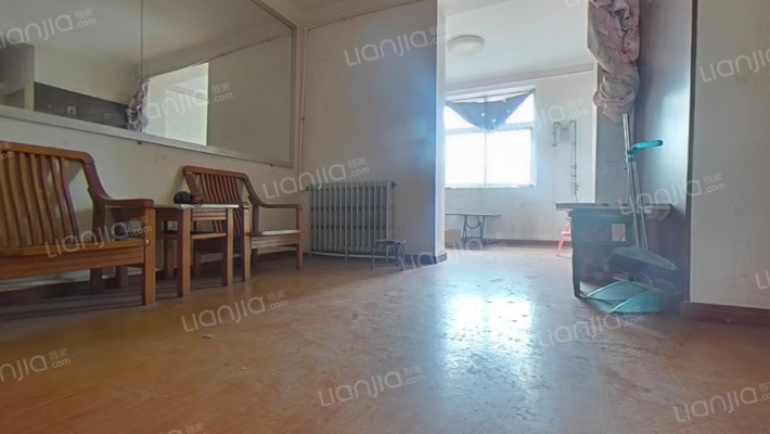 油脂公司家属院二手房实景图