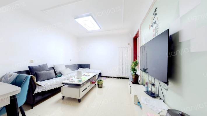 水木清城北院二手房实景图