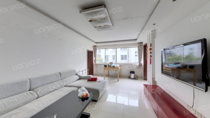 花园浜二村二手房实景图