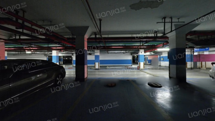 上海建筑二手房实景图