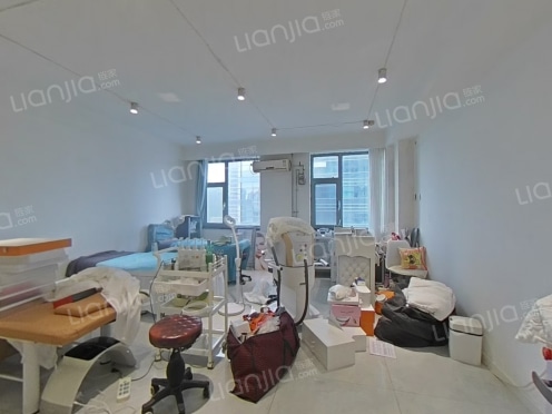 整租·银领汇都 1室1厅 东