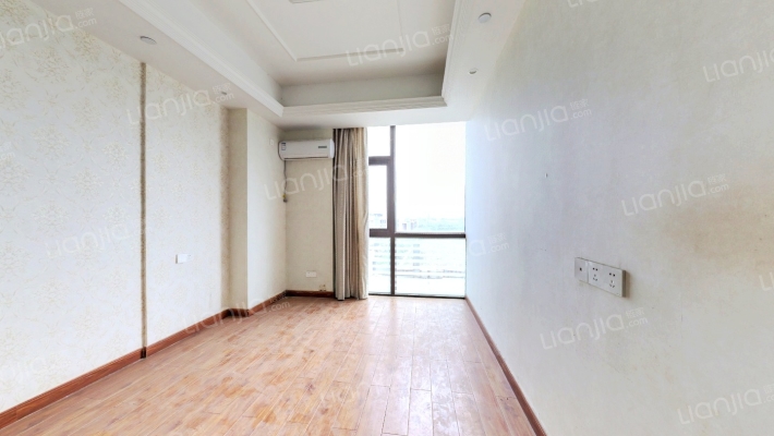 弘霖大厦二手房实景图