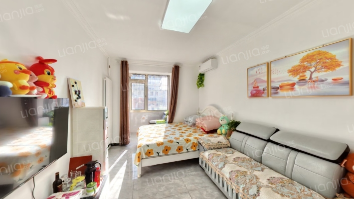 三元街甲19号院二手房实景图