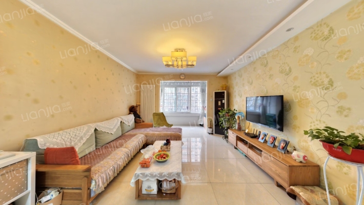 浐灞新城三期二手房实景图