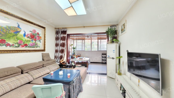 怡和新城A区二手房实景图