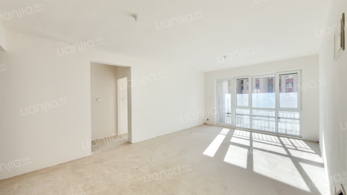 鸿坤原乡溪谷二手房实景图