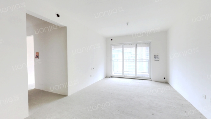 华润置地理想之城二手房实景图