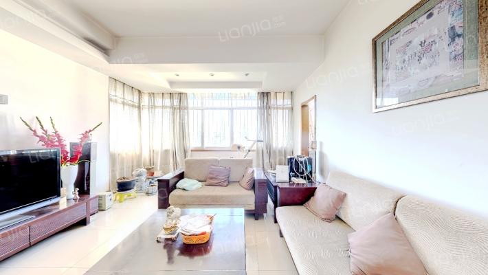 云南地质调查院宿舍二手房实景图