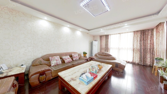 瑞和园南区二手房实景图