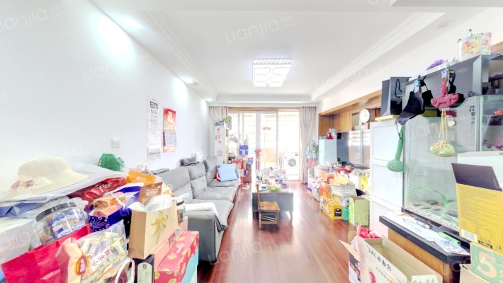 杨东小区二手房实景图